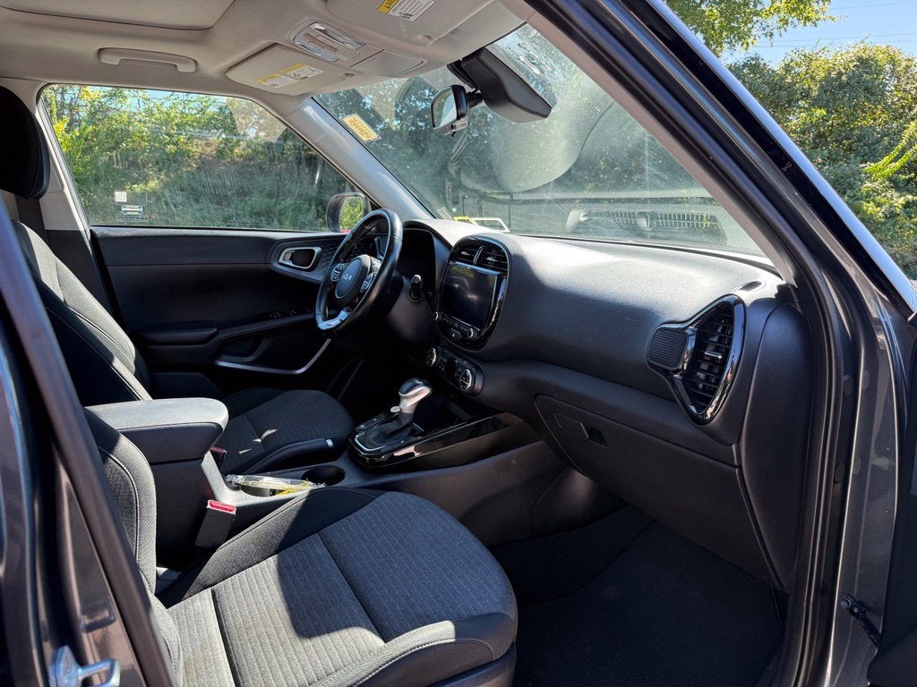 2023 Kia Soul EX