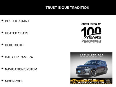 2023 Kia Soul EX