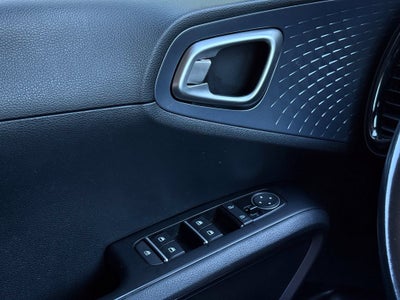 2023 Kia Soul EX