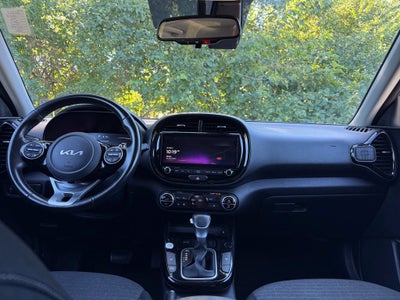 2023 Kia Soul EX