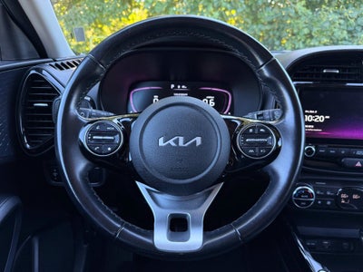 2023 Kia Soul EX