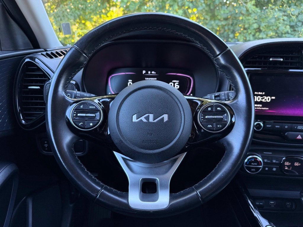 2023 Kia Soul EX