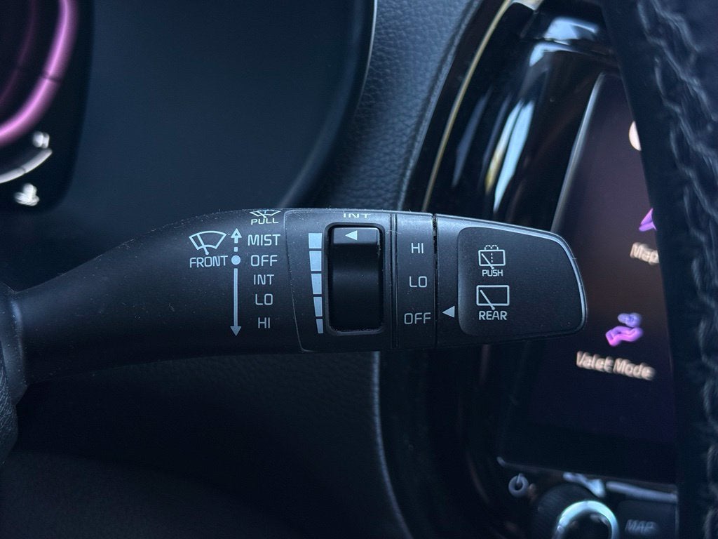 2023 Kia Soul EX