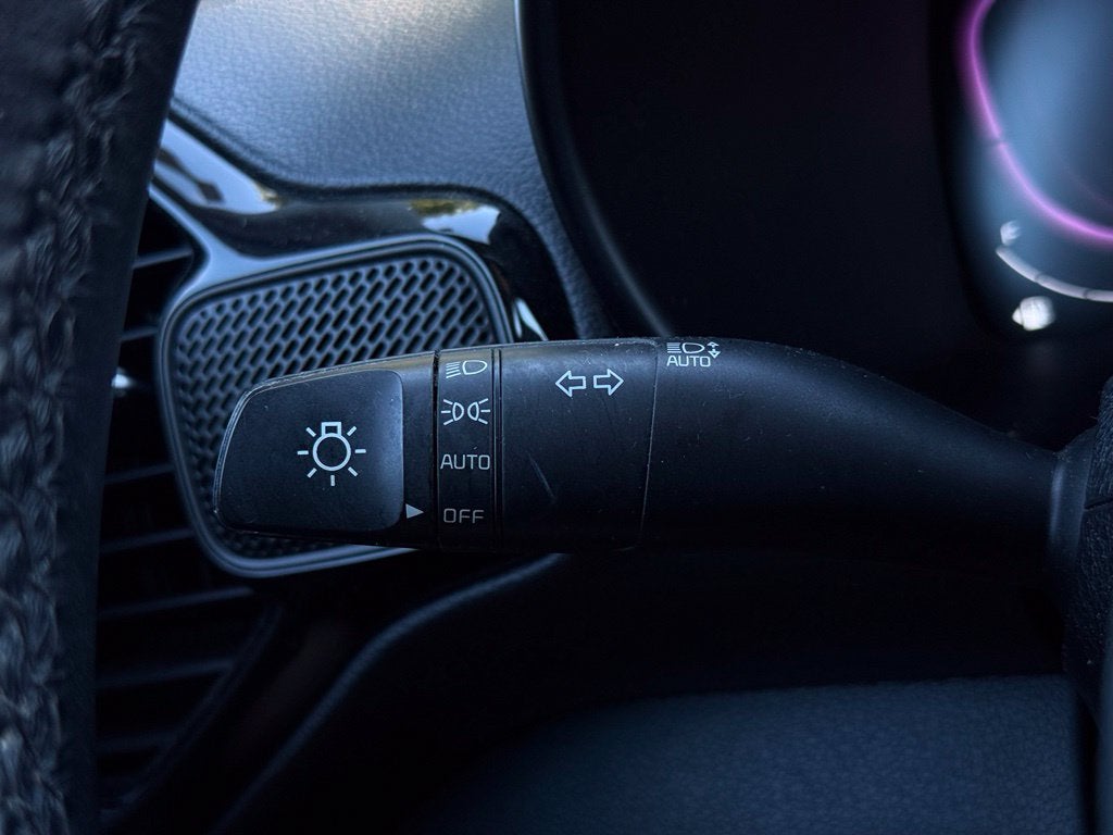 2023 Kia Soul EX