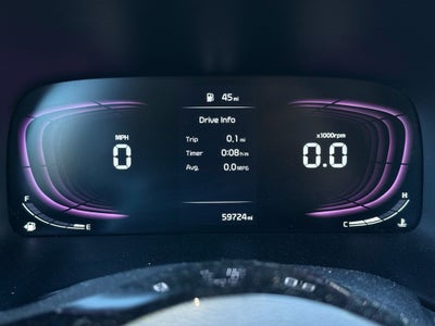 2023 Kia Soul EX