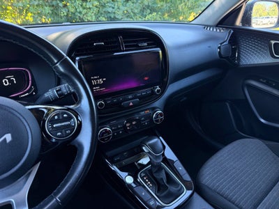 2023 Kia Soul EX