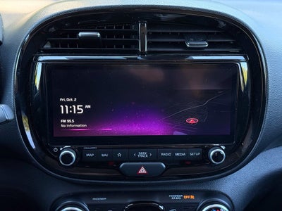2023 Kia Soul EX