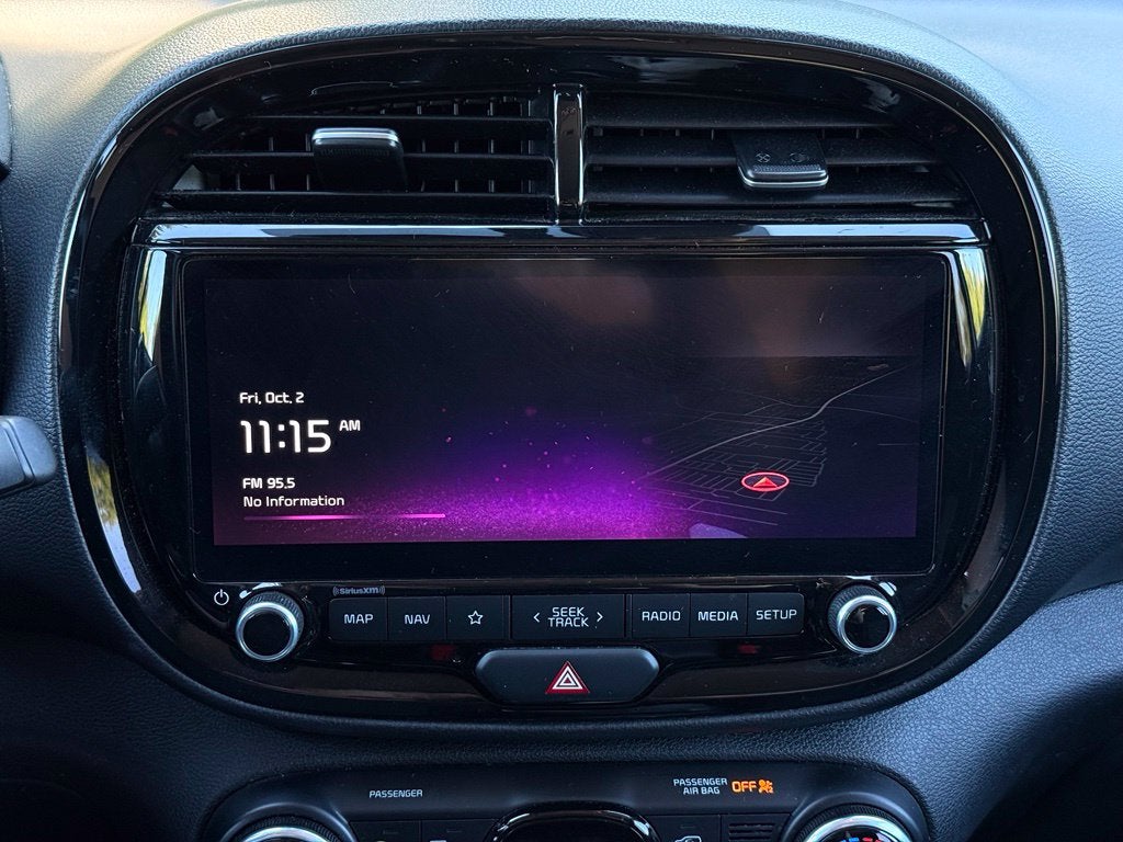2023 Kia Soul EX