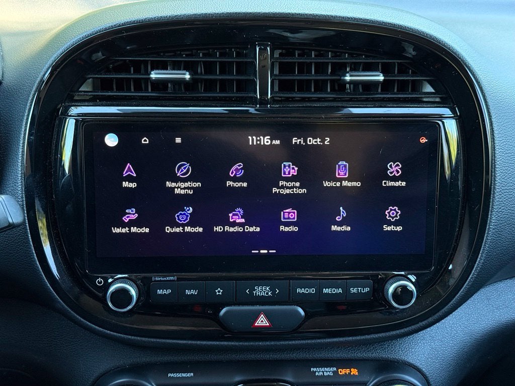 2023 Kia Soul EX