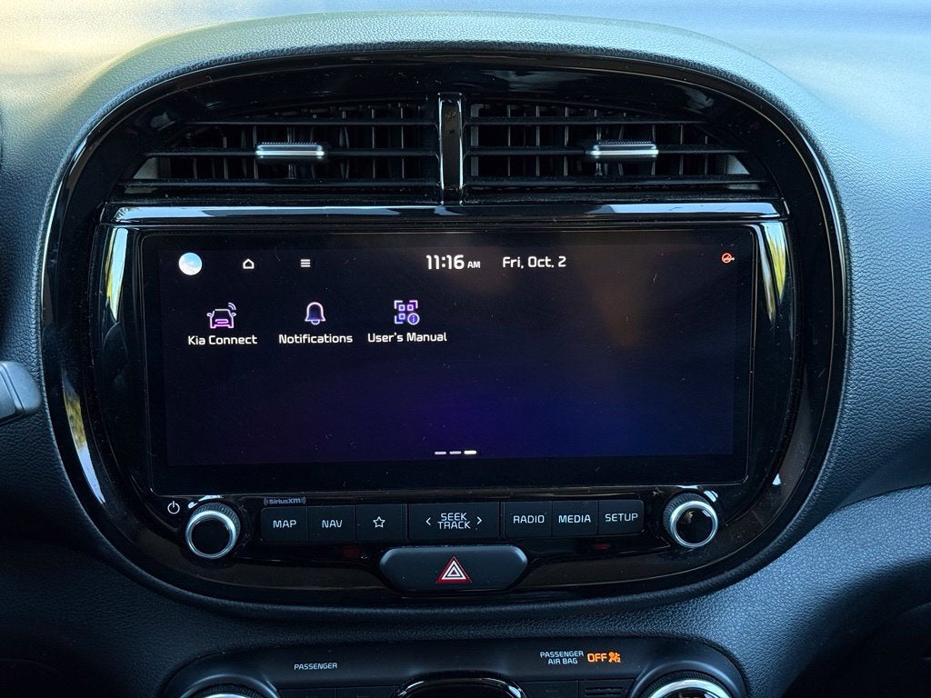 2023 Kia Soul EX