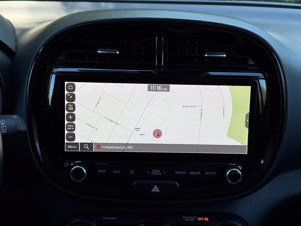 2023 Kia Soul EX
