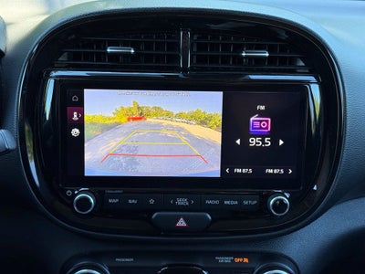 2023 Kia Soul EX
