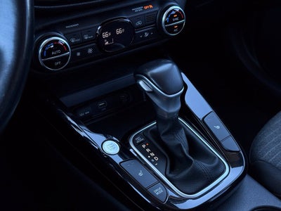 2023 Kia Soul EX