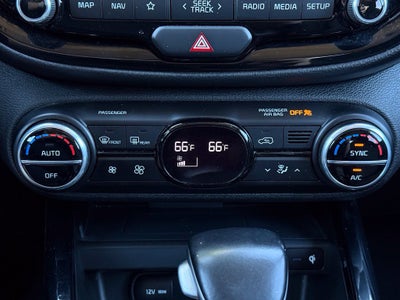 2023 Kia Soul EX