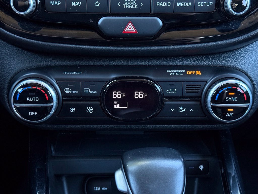 2023 Kia Soul EX