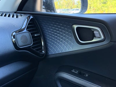 2023 Kia Soul EX