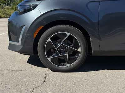 2023 Kia Soul EX