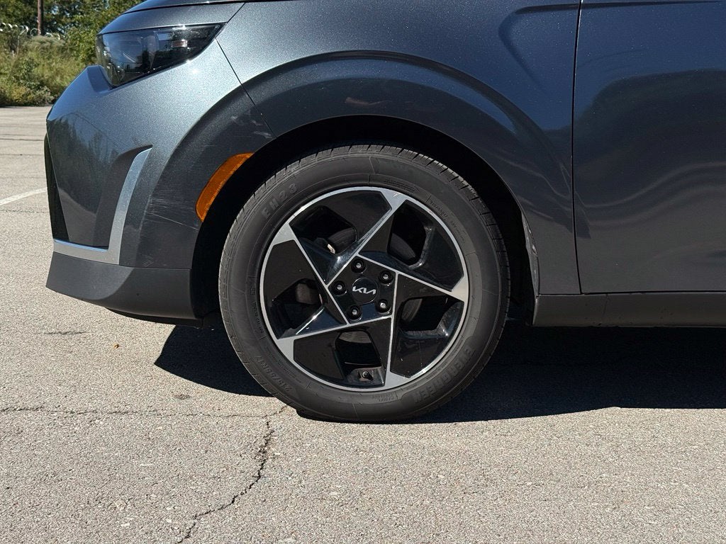 2023 Kia Soul EX