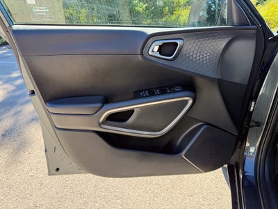 2023 Kia Soul EX