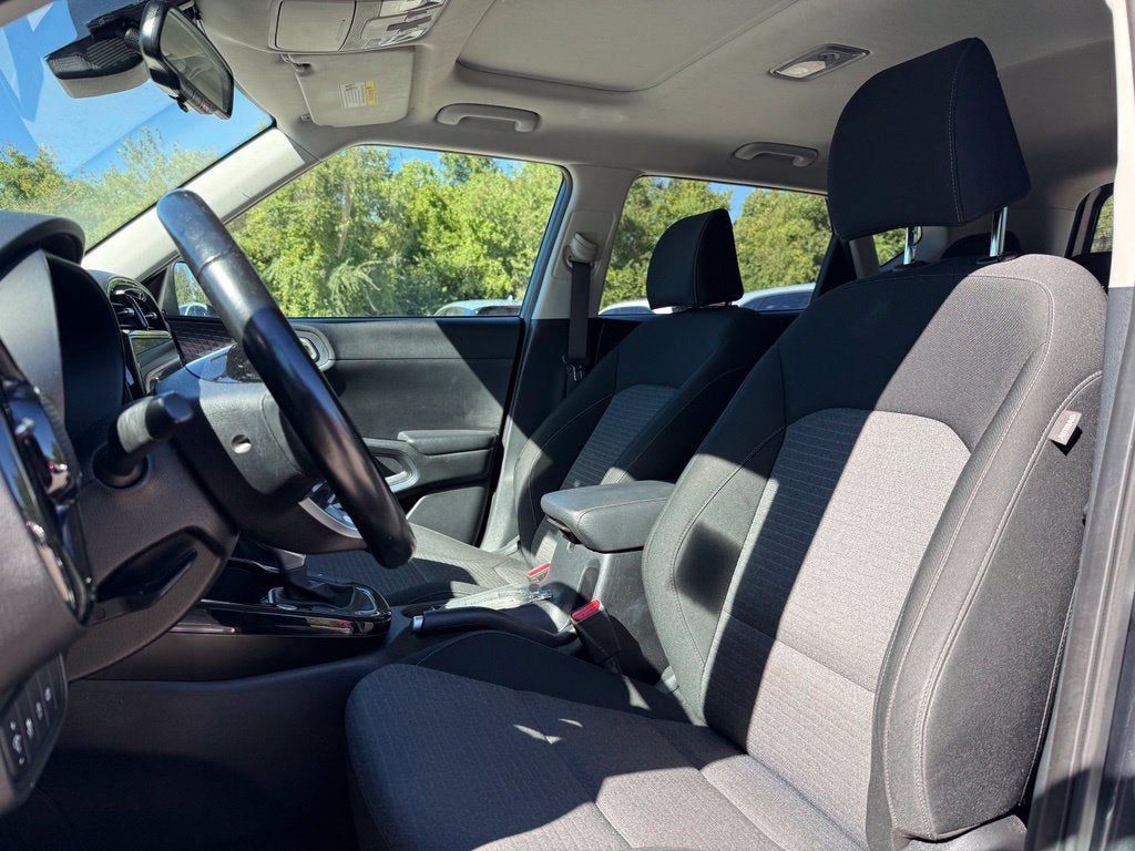 2023 Kia Soul EX