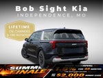 2026 Kia Carnival LX