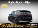 2027 Kia Carnival LXS
