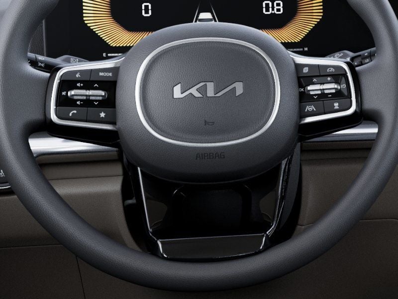 2026 Kia Carnival LX