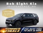 2026 Kia Carnival LX