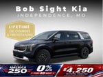 2026 Kia Carnival LX