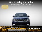 2027 Kia Carnival LX