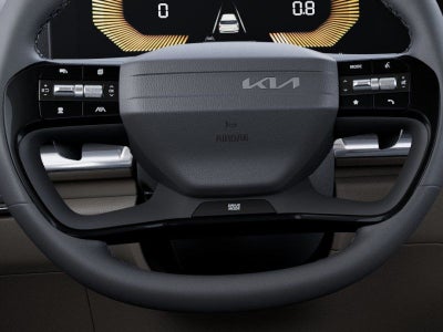 2027 Kia Carnival LX