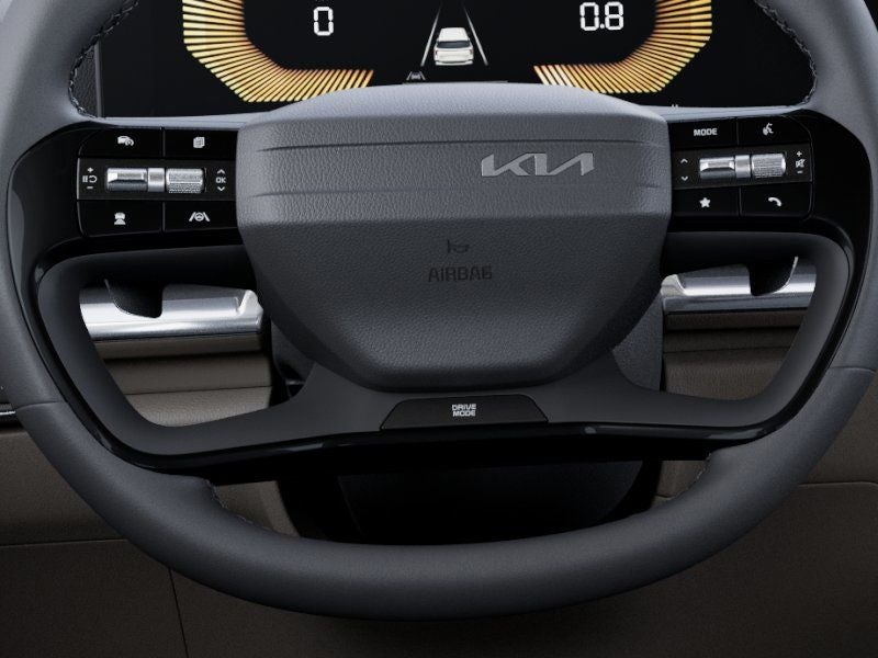 2027 Kia Carnival LX