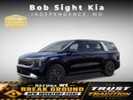 2027 Kia Carnival LX