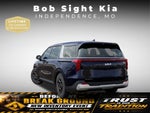 2027 Kia Carnival LX