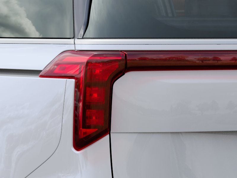 2027 Kia Carnival Hybrid LXS