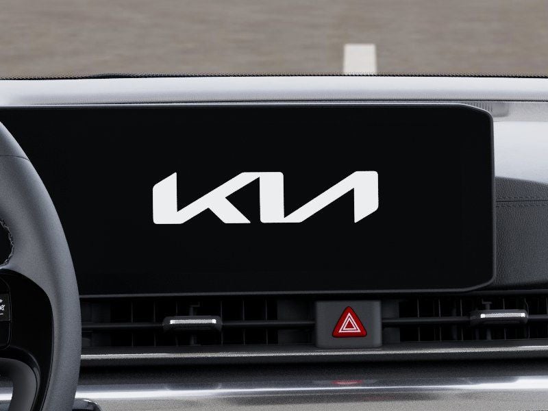 2027 Kia Carnival EX