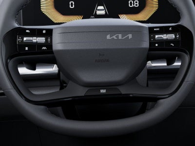 2027 Kia Carnival EX