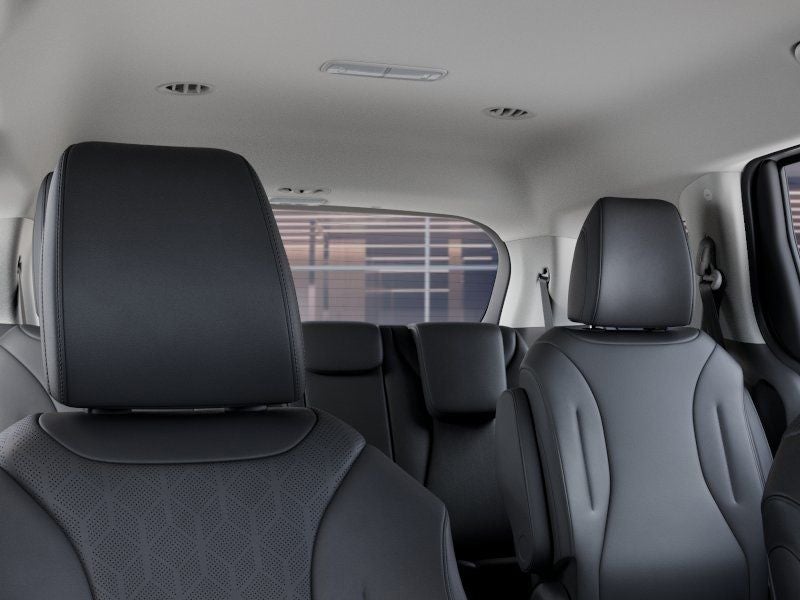 2027 Kia Carnival EX