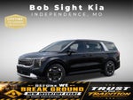 2027 Kia Carnival EX