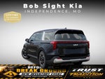 2027 Kia Carnival EX