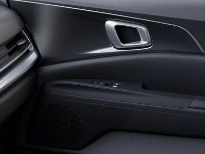 2027 Kia Carnival EX