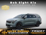 2027 Kia Carnival EX