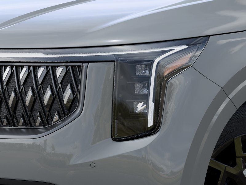 2027 Kia Carnival EX