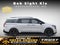 2027 Kia Carnival Hybrid EX