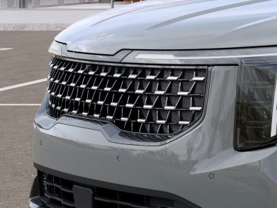 2026 Kia Carnival SX Prestige