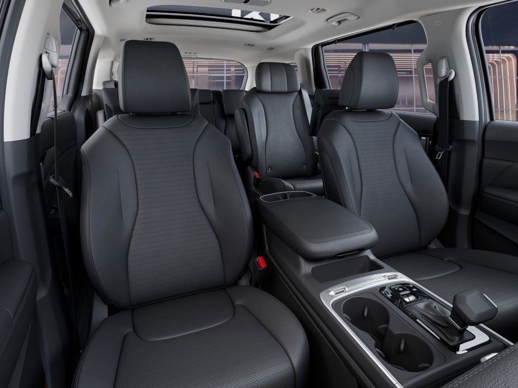 2026 Kia Carnival SX Prestige