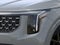2027 Kia Carnival Hybrid SX Prestige