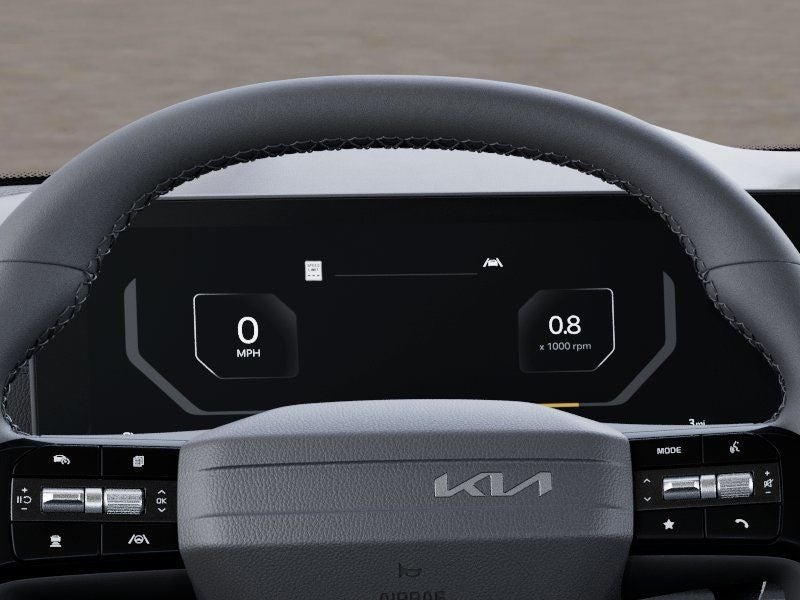 2027 Kia Carnival Hybrid SX Prestige