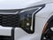2027 Kia Sportage Hybrid LX