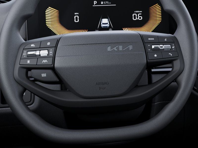 2027 Kia Sportage Hybrid LX